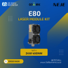 Original NEJE E80 Laser Module Kit 24W 450NM Cut and Engrave Metal